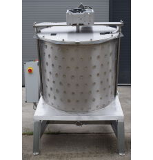 Honey creaming unit 600 kg