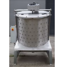 Honigcrememaschine 600 kg