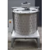 Honigcrememaschine 600 kg