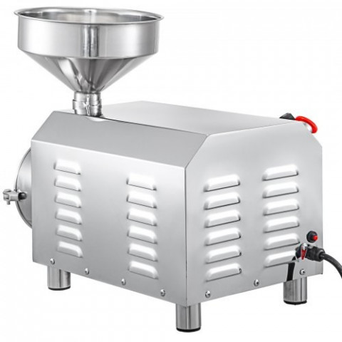 Fresa da tavolo per cucine gourmet