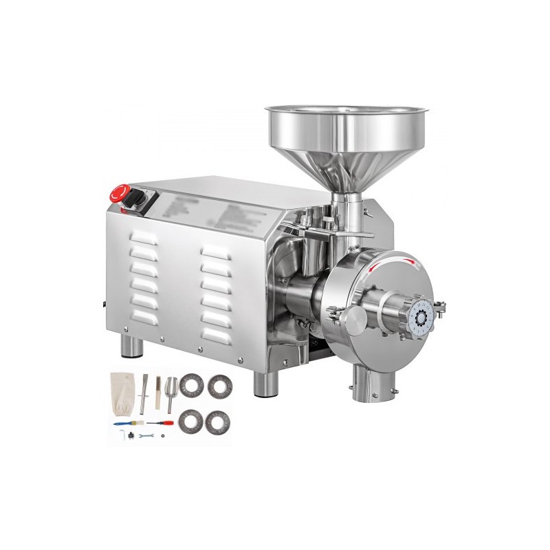 Fresa da tavolo per cucine gourmet