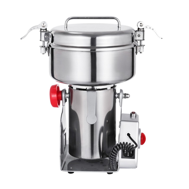 Compact grain grinder 1000G