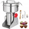 Compact grain grinder 1000G