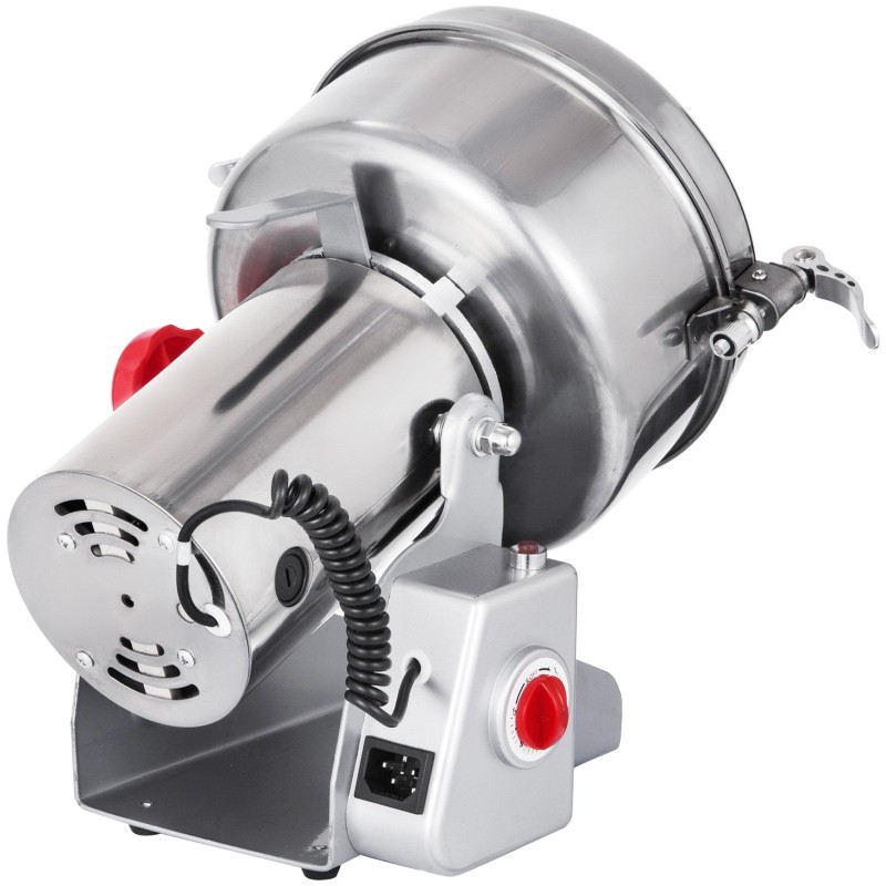 Compact grain grinder 1000G