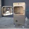 Vacuum bread and pastry cooling machine