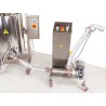 Chocolate Melting Machine with a Heated Pump MKCH