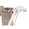 Chocolate Melting Machine with a Heated Pump MKCH