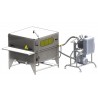 Melting machine for frozen butter blocks Fastmelter Melting machine for frozen butter blocks Fastmelter