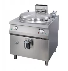 gas Premium boiling pan