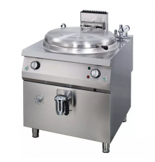 Premium gas boiling kette 160L