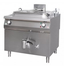 Unité de cuisson au gaz Premium 265L