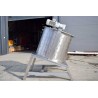 Honey creaming machine 600 kg