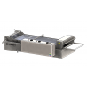 Second pressure conveyor for the modular fryer 400/1100/12 - additional module