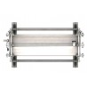 Tubular type universal pasteurizer