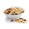 Muesli mixing