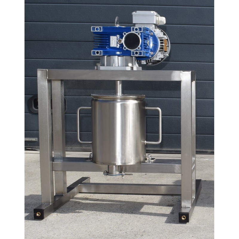 Laboratory Chocolate Ball Mill Laboratory Chocolate Ball Mill