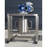 Laboratory Chocolate Ball Mill