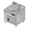 electric boiling cooker