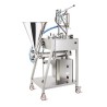 filling and capping machine