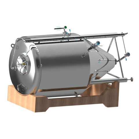 beer tank