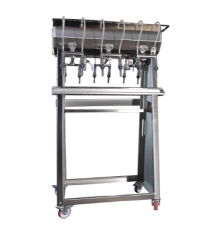 manual bottle filler