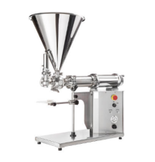 piston filling machine