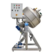 electric pasteurizer
