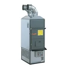 hot air generator