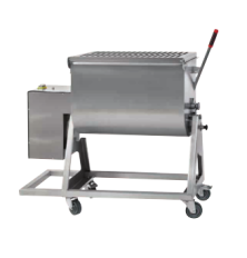 meat and dough mixer