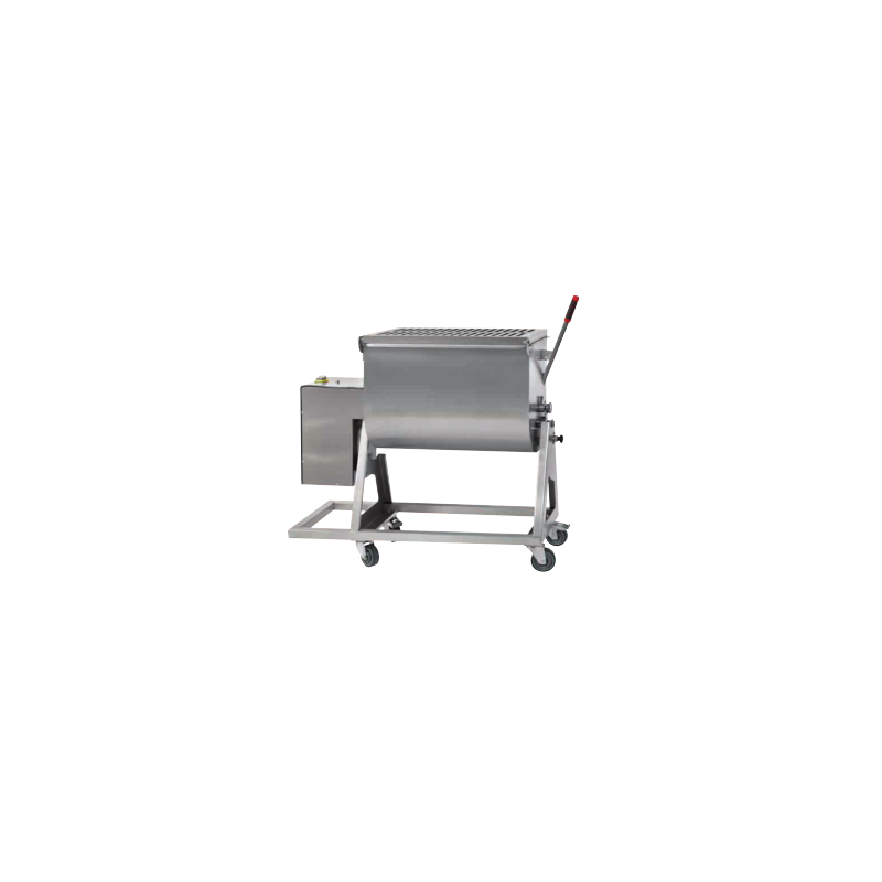 meat and dough mixer