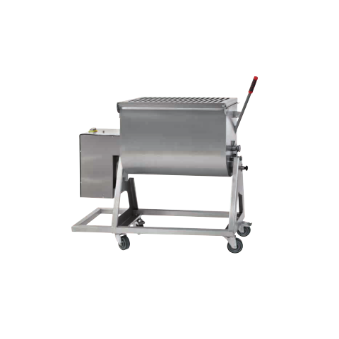 meat and dough mixer
