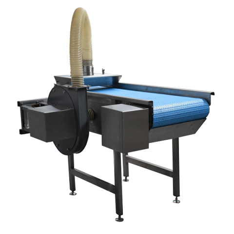 air cooling conveyor