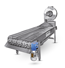 cooling conveyor