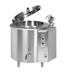 Cooking equipment for commercial kitchens 100-500 L