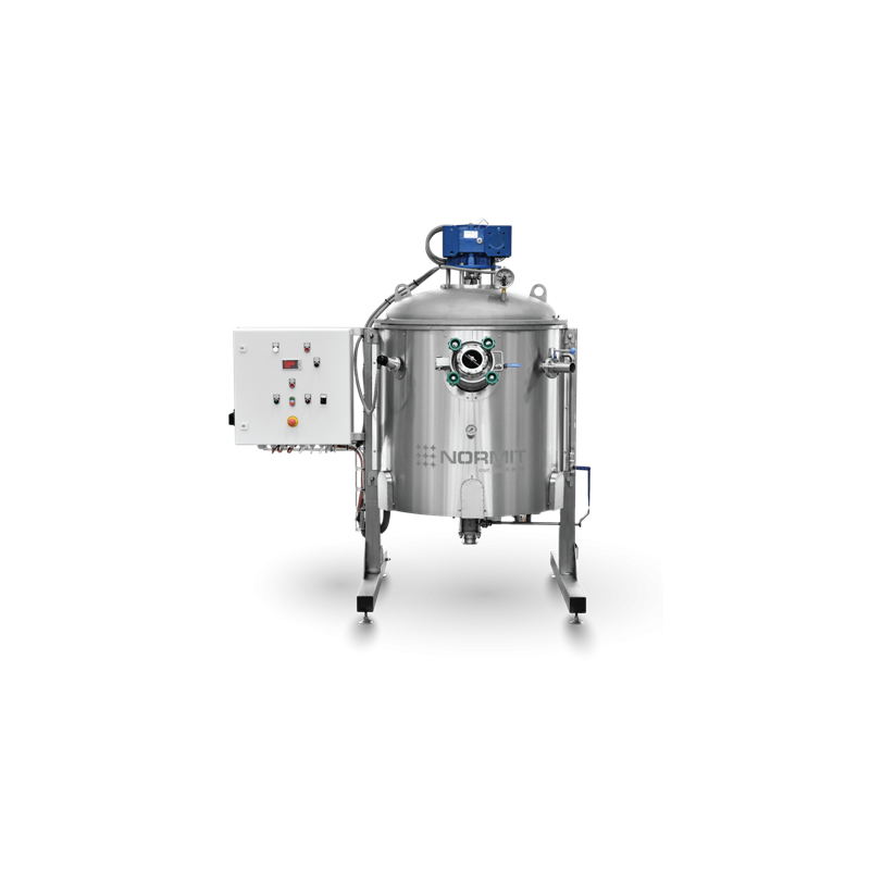 Vacuum cooking equipment SweetStuff 200 Vacuum cooking equipment SweetStuff 200