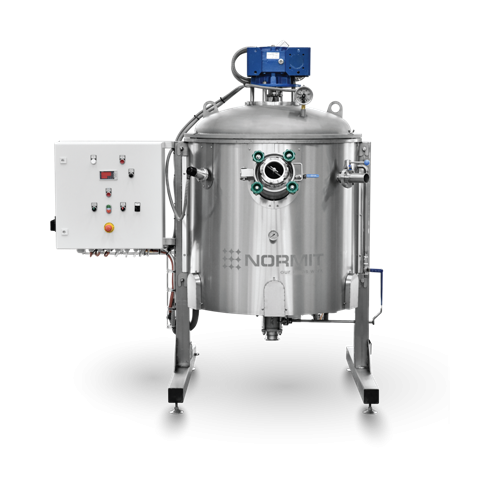 Vacuum cooking equipment SweetStuff 200 Vacuum cooking equipment SweetStuff 200