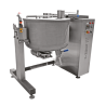 Cooking equipment with a stirrer HSM 300