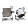 Attrezzatura da cucina con agitazione e inclinazione TiltCook E Attrezzatura da cucina con agitazione e inclinazione TiltCook E