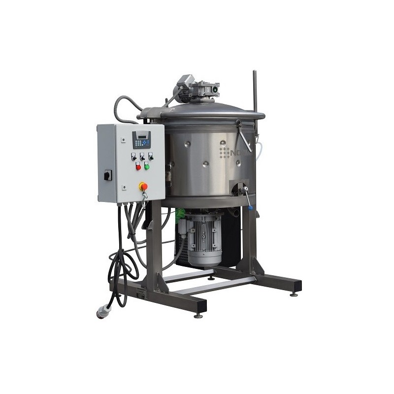 Cutter mixer 150L