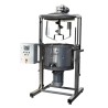 Cortadora industrial de alimentos 150L