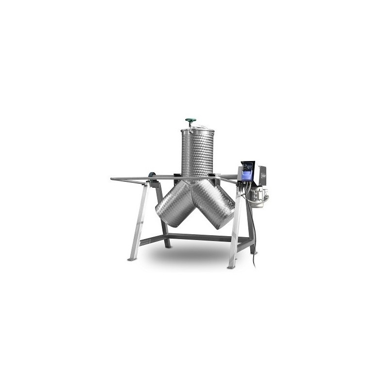 Y mixer 150L