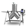 Y mixer 150L