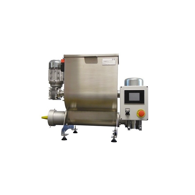 extruder machine