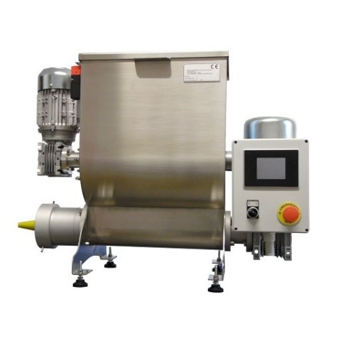 extruder machine