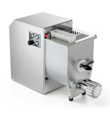 Macchina impastatrice e formatrice per pasta 10L