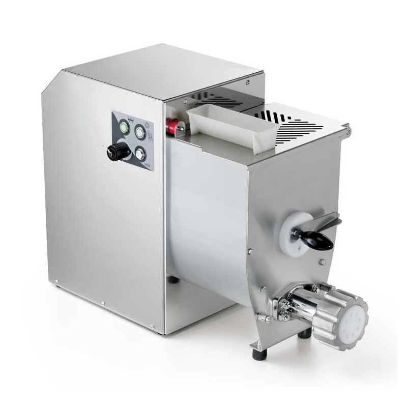 Pasta mixer and former 10L Pasta mixer and former 10L