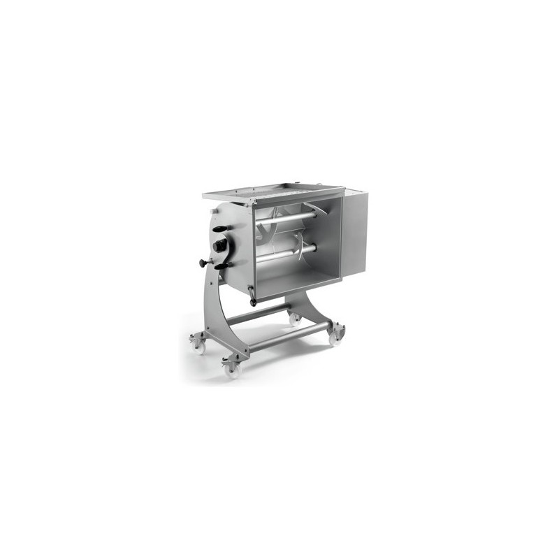 meat mixing machine