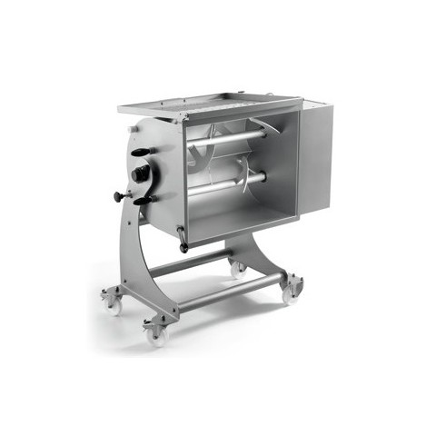 meat mixing machine