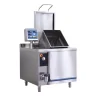 Automatic cooker one tank