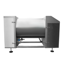 Pasteurizer for processing juice MGDP